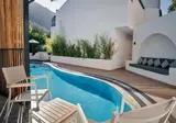 Blu Luxury Unique Hotel Oludeniz foto 16