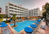 Fly & Go Kayamaris Hotel Marmaris foto 1