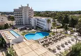 Hotel Ankaa foto 3
