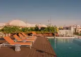 Ibis Styles Sevilla City Santa Justa foto 1