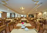 Golden Age Hotel Istanbul foto 5