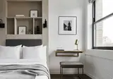 Walker Hotel Tribeca foto 17