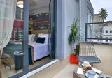 The Tango Hotel Taksim foto 6