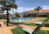 Los Leones Bungalows foto 10