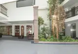 Radisson Hotel & Convention Center Toluca foto 26