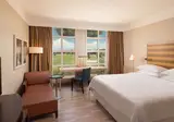 Sheraton Parco de Medici Rome Hotel foto 14