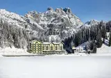 Grandhotel Misurina foto 17