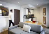 Aparthotel Adagio London Brentford foto 15