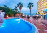Hotel Cala Font foto 26