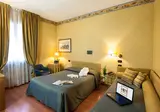 Hotel Lombardia Milano foto 18
