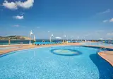 Invisa Hotel Club Cala Blanca foto 18