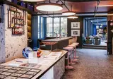 Tribe Paris Batignolles Hotel foto 9