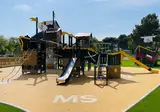 Camping Club La Cote Des Roses foto 11