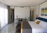 Hotel URH Sitges Playa foto 3