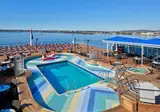 15 dg cruise West Europa Nieuw Statendam foto 4