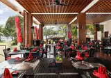 Nusa Dua Beach Hotel & Spa foto 9