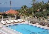 Evalia Apartments foto 5