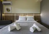 Hotel Yakinthos foto 14