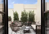 NLH Monastiraki Hotel foto 7