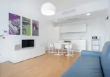 Felix Residence Hotel Grandi Magazzini foto 6