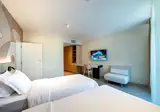 Zenith Hotel foto 15