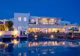 Archipelagos Hotel foto 1