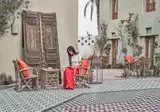 Ali Pasha Hotel foto 20