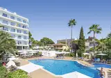 Allsun Hotel Cristobal Colon foto 8