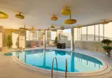 Tryp by Wyndham Abu Dhabi City Centre foto 9