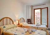 Sea You Appartementen Port Saplaya foto 6
