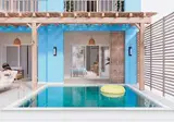 Casa Blue Resort & Spa foto 15