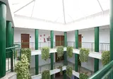 Apartamentos Vértice Bib-Rambla foto 26