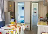 Camping Bijela Uvala - Mobile homes by Happy Camp foto 2