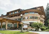 Ribno Alpine Resort foto 16