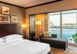 Sheraton Dubai Creek Hotel & Towers foto 3