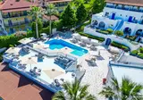 Theo Bungalows foto 9
