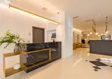 Hotel Nice Azur Riviera foto 8
