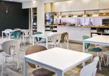 B&B HOTEL Madrid Las Rozas foto 9