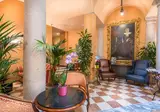 Hotel Regina Milaan foto 16