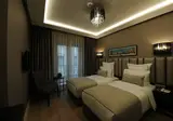 Le Petit Palace Hotel foto 15