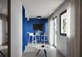 Apartamentos Vibra Jabeque Blue foto 2
