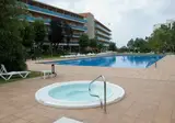 Hotel Surf-Mar by Samba Hotels foto 10