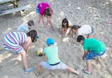 Camping Au Val De Loire En Ré foto 16