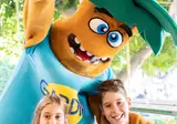 Albir Garden Resort & Aquapark foto 26