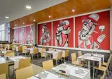 Hotel ALEGRIA Caprici Verd foto 19