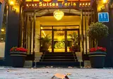 Hotel Suites Feria foto 1