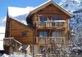 Chalet Le Grenier de Germaine foto 1