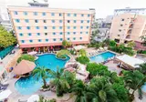 Nova Platinum Hotel foto 1