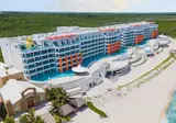 Nickelodeon Resort Riviera Maya Gourmet Inclusive by Karisma foto 1