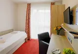 Hotel Lindenhof foto 8